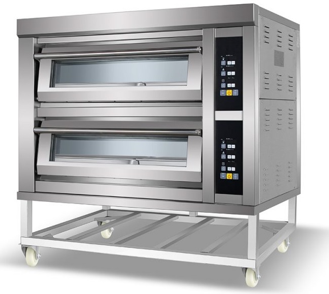 Bakery Equipment...